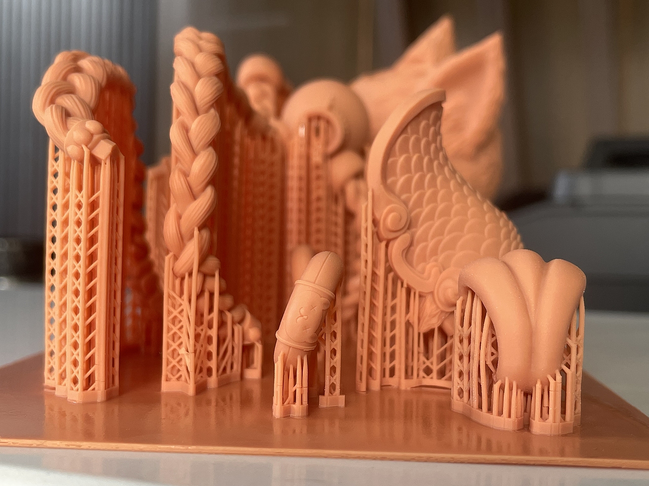 【实物视频】勤不穷与遇不迟（图ZMjgxNDI3NDg0） - 玩具 - 站酷设计师混沌燥物官方原创素材 - 站酷ZCOOL