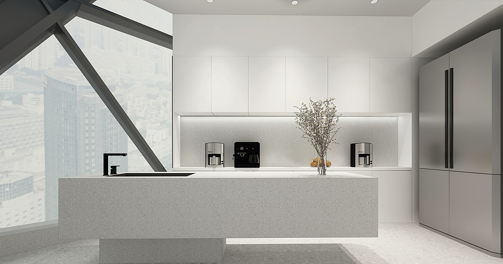 CHC金鹰世界店..HL concept（图ZOTExMTQ5ODg=） - 家装设计 - 站酷设计师maggie小白原创素材 - 站酷ZCOOL