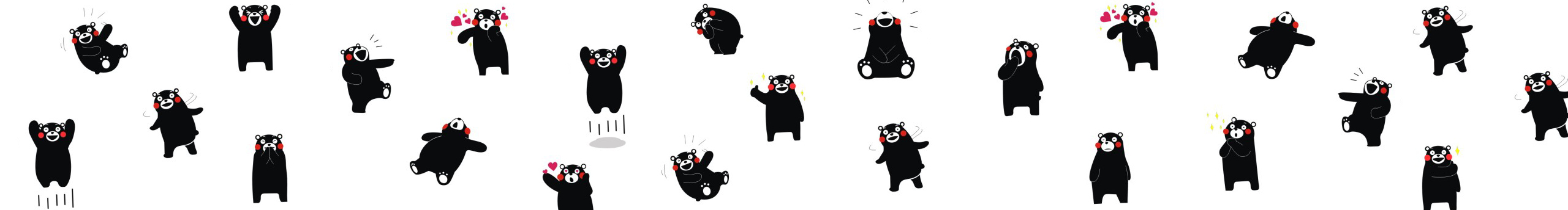 二黑哥哥的个人主页（封面预览） - 主页封面设置 - 站酷设计师二黑哥哥原创素材 - 站酷ZCOOL