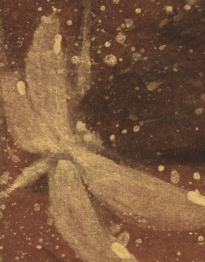 新国画 | 在水一方 | 手绘国风古风水墨画场景艺术屏风（图ZMTU4MjkzMzc2） - 艺术插画 - 站酷设计师何塞特Herset原创素材 - 站酷ZCOOL