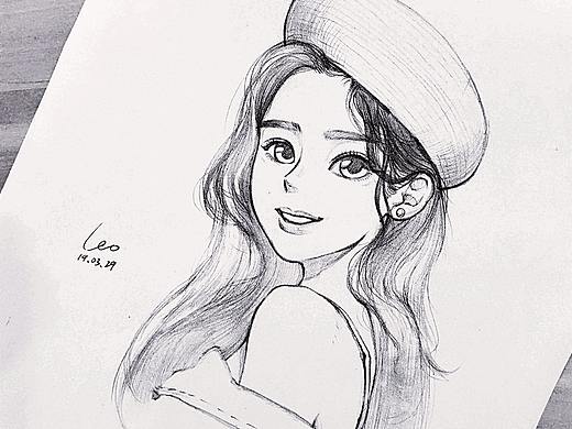 Red velvet --- Irene
