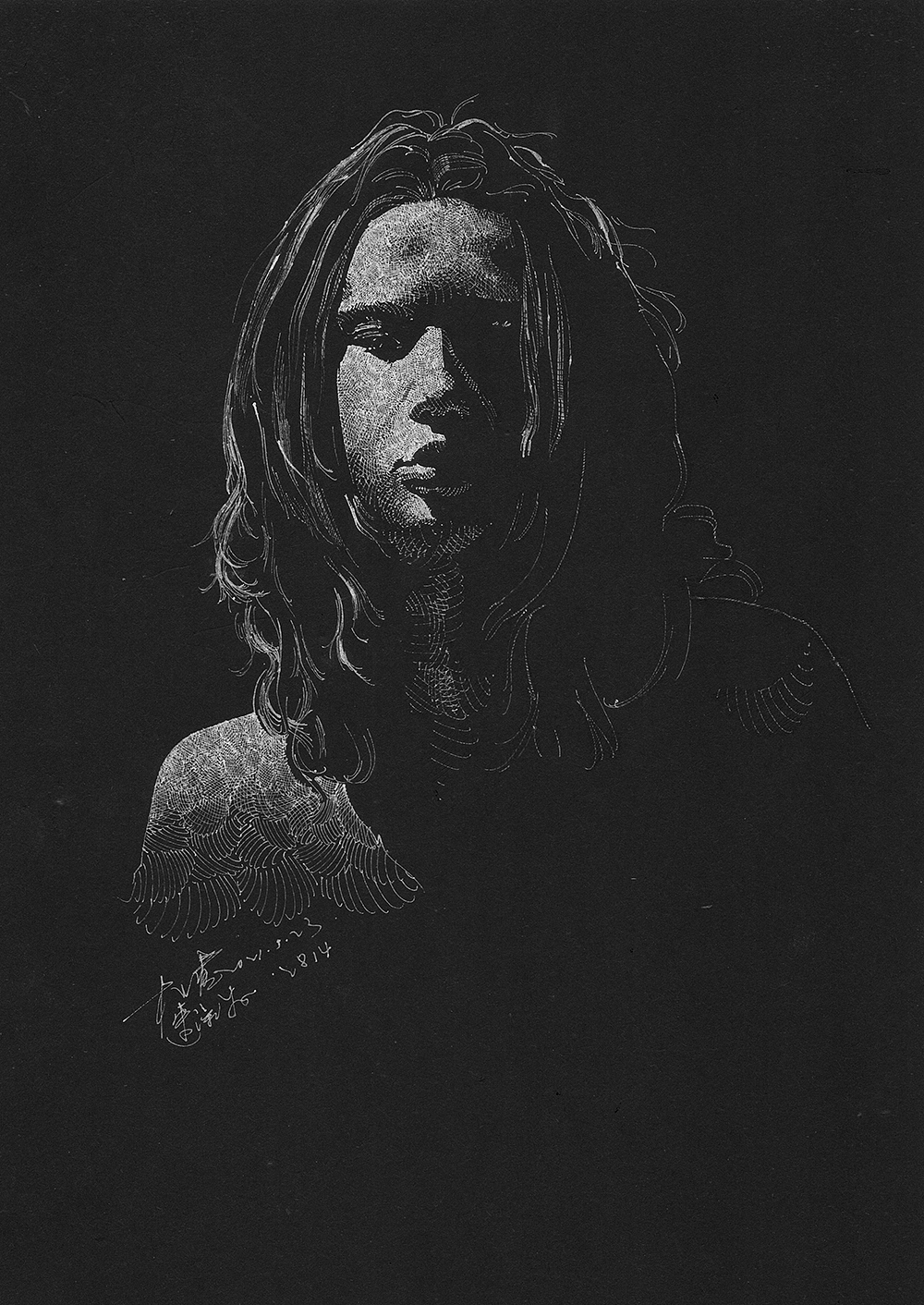 2814（图ZMjU2MDAzMTYw） - 绘画 - 站酷设计师DX_IDO原创素材 - 站酷ZCOOL