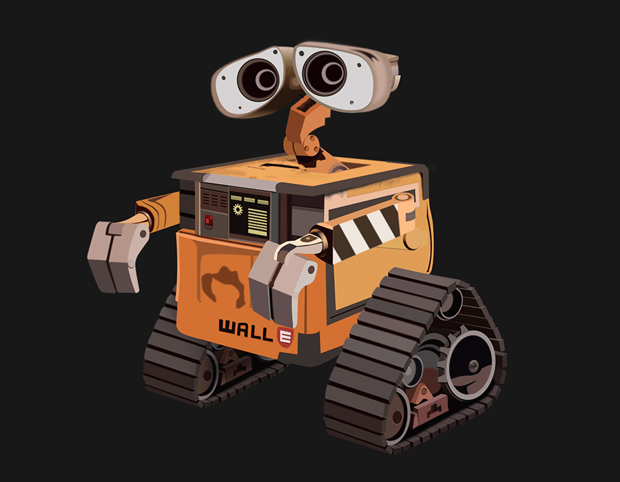 WALL-E