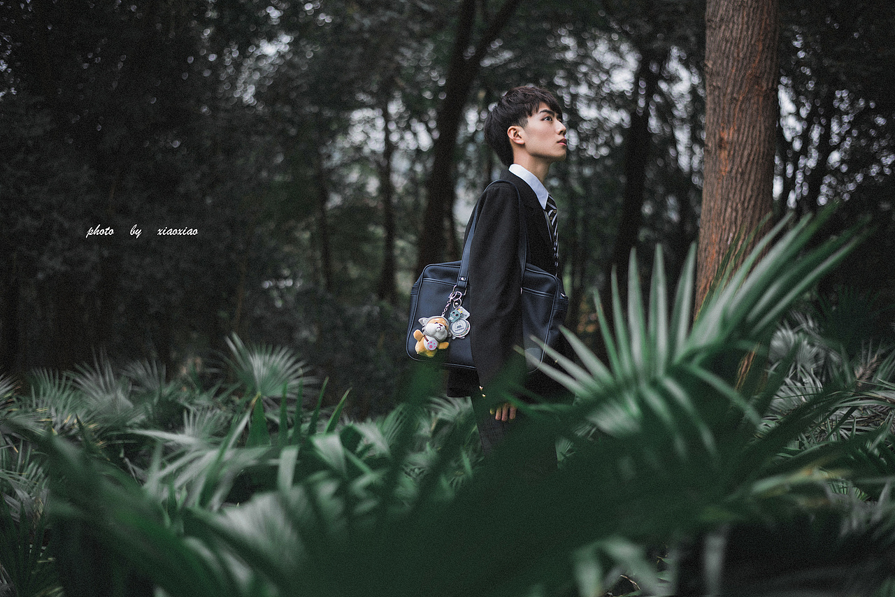 罢了（图ZMjAwNjI1NDY4） - 人像摄影 - 站酷设计师我点巷笑笑原创素材 - 站酷ZCOOL