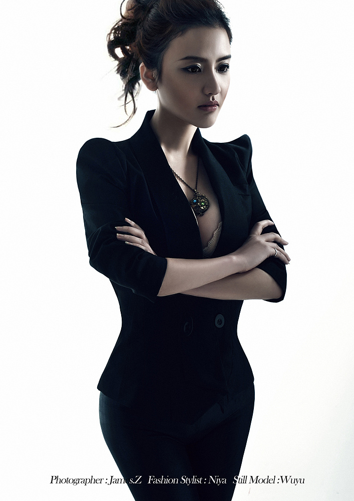 型. 瑜 |摄影|人像摄影|cghuanlan - 原创作品 - 站酷 (zcool)