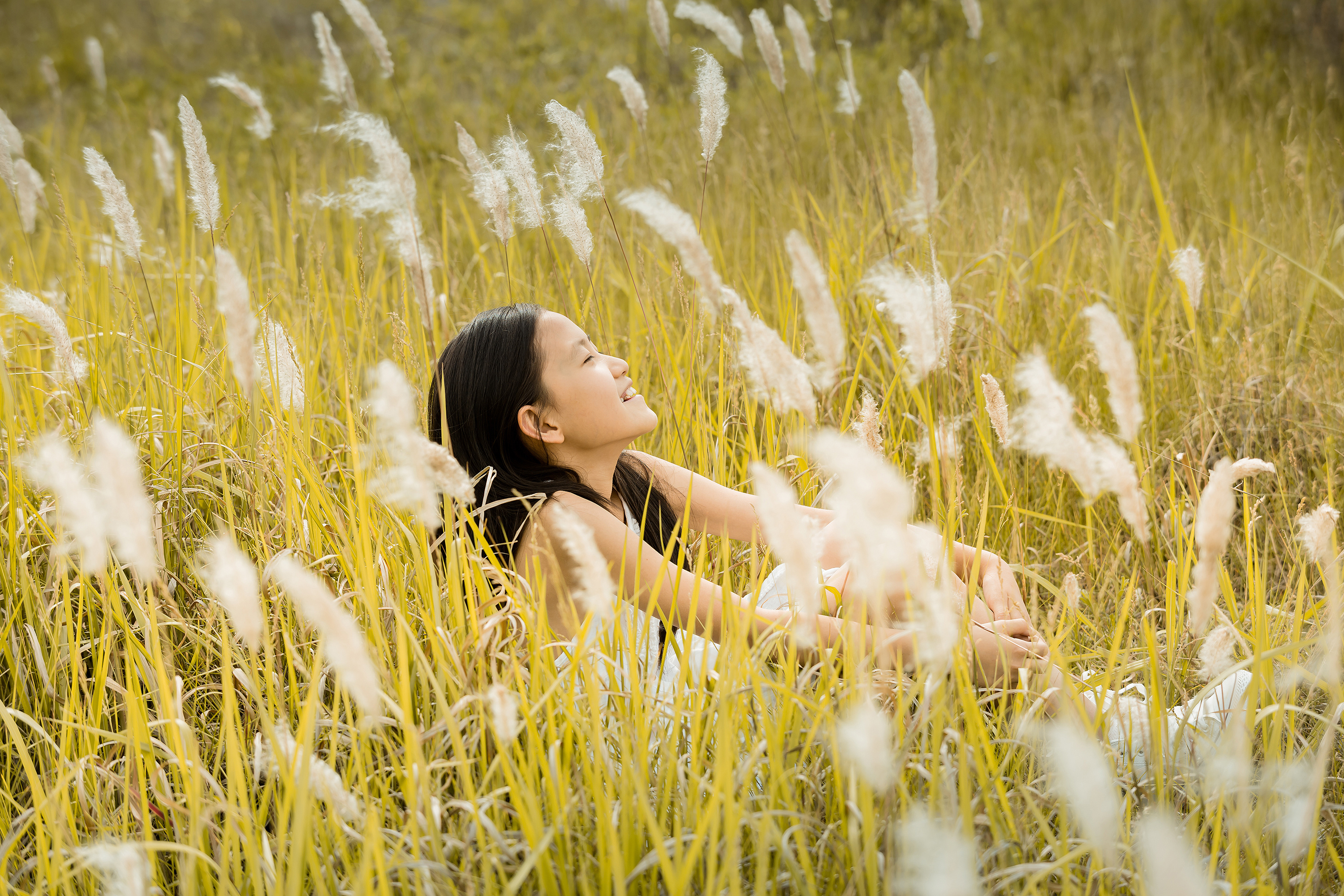 大自然的女儿|摄影|人像摄影|树屋摄影 - 原创作品 - 站酷 (zcool)