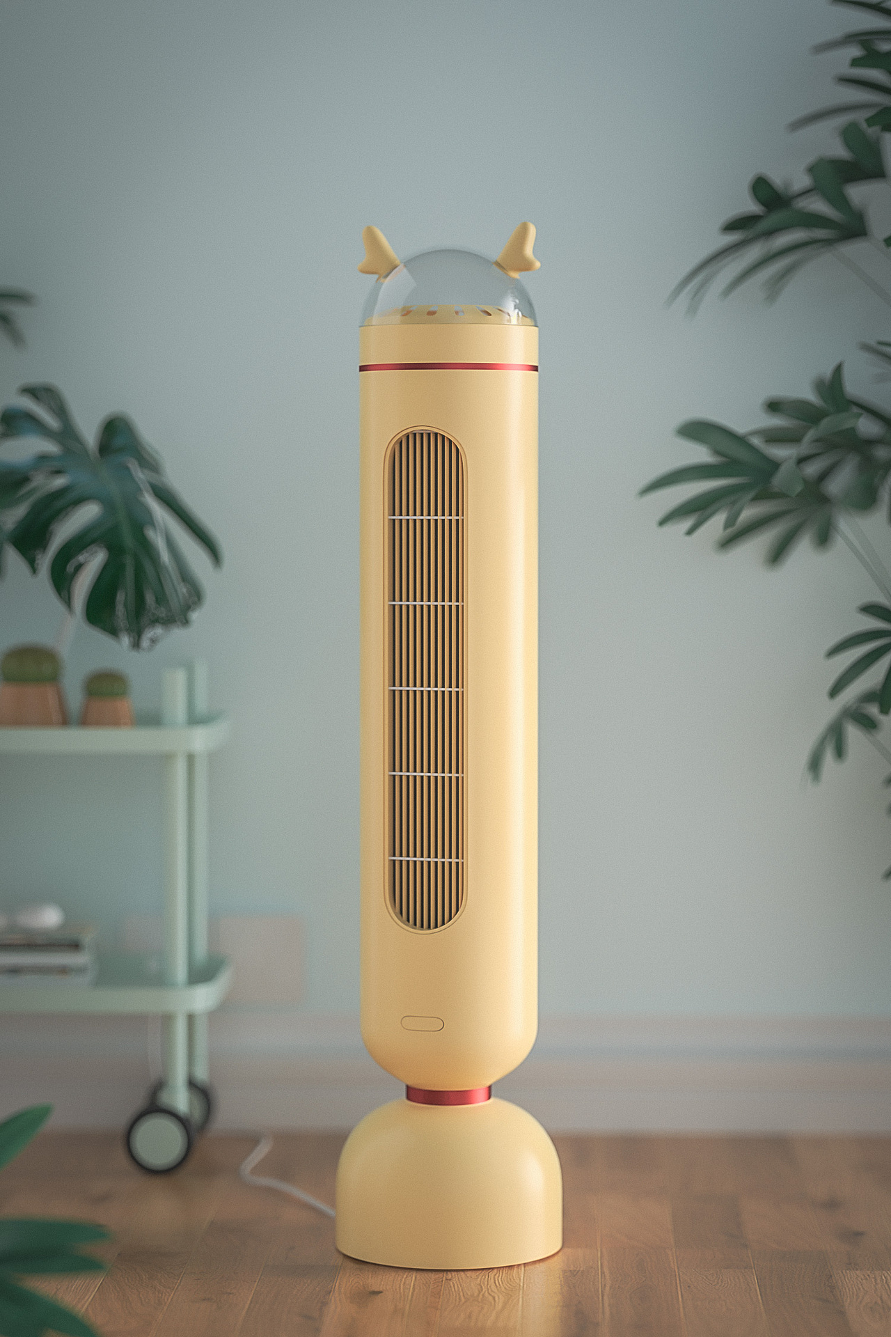 c4d+Octane产品渲染