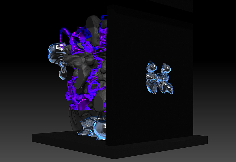 时间的“礼物”《愛因斯坦|柔軟的時間》实验艺术玩具