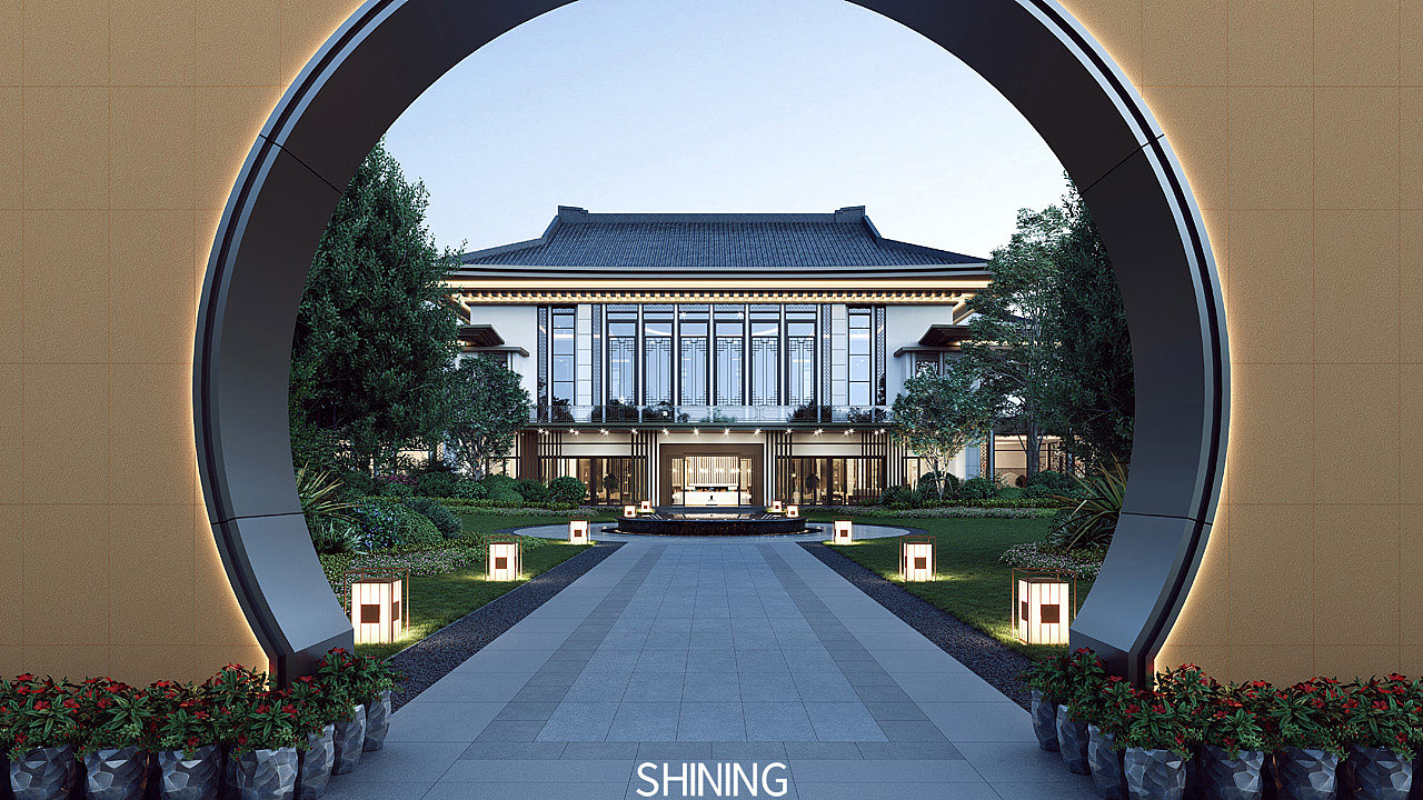 上海写意联合分部——【2021启航】