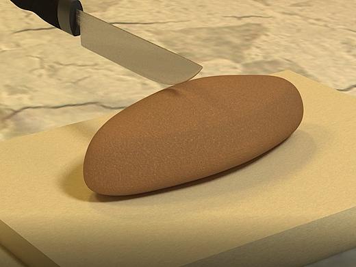 切面包（个人主页-ZNTE1MTM1MTI=） - 动画/影视 - 站酷设计师chunfafa原创素材 - 站酷ZCOOL