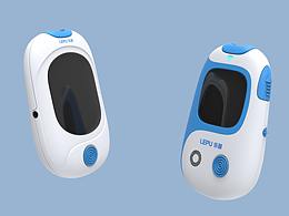 血糖仪低端款/中端款