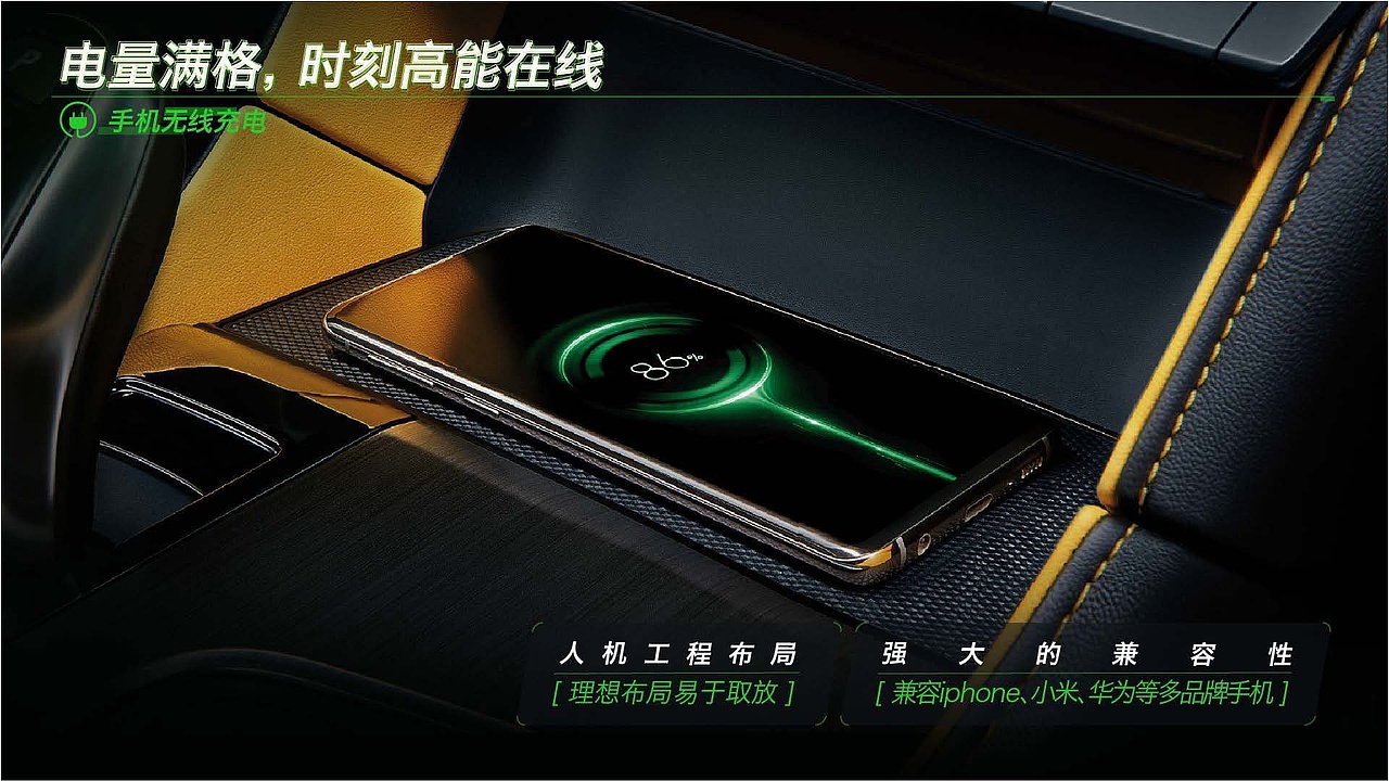 第三代名爵6产品介绍-完整版ppt