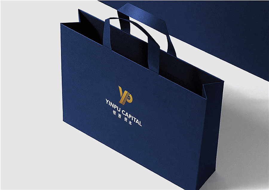 金融品牌设计|银普资本品牌形象设计|东德设计（图ZODE0NTg1MDA=） - 品牌 - 站酷设计师東德品牌设计原创素材 - 站酷ZCOOL