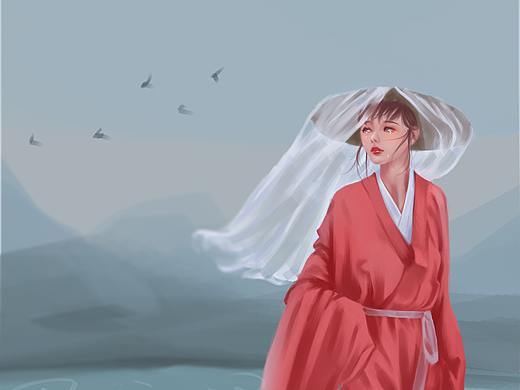 江（个人主页-ZNTI1MDQwNDA=） - 创作习作 - 站酷设计师Z68610910原创素材 - 站酷ZCOOL