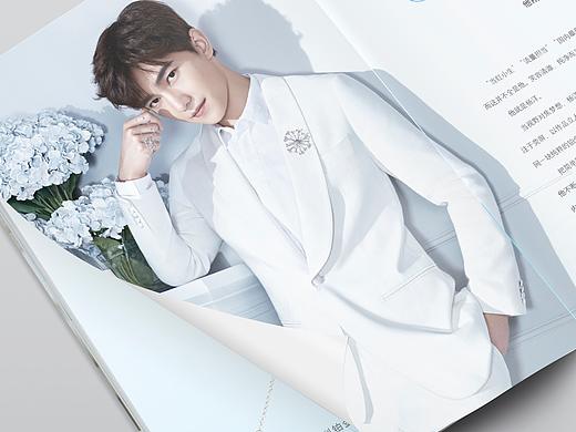 Pt&老凤祥产品册