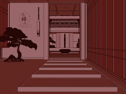 CR渲染习作（进阶）