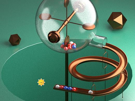 打开c4d