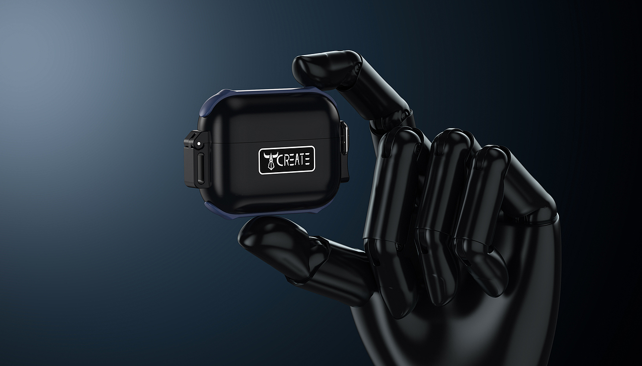 小魔蛋耳机壳（图ZMjUyMjE4MzEy） - 产品 - 站酷设计师心湖月影原创素材 - 站酷ZCOOL