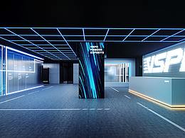 VSPN序厅