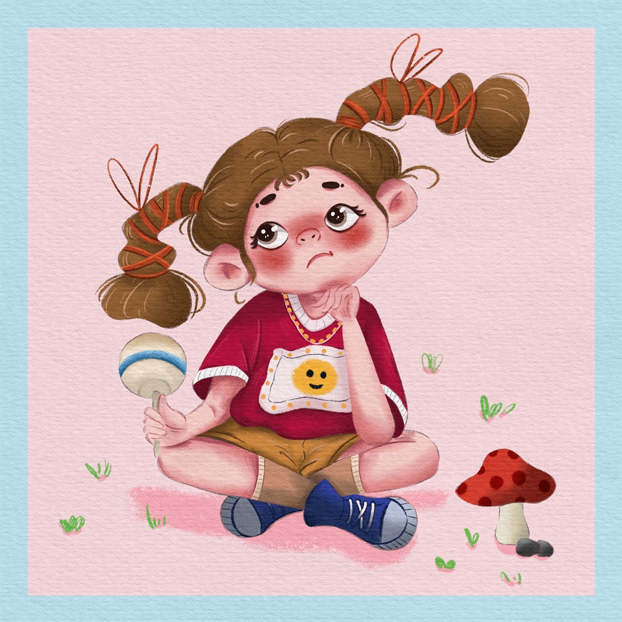 想（图ZMjk0NjY2OTUy） - 创作习作 - 站酷设计师邱比兔原创素材 - 站酷ZCOOL