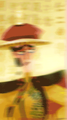 H5动画-我的EYE是一道光 | 动画案例