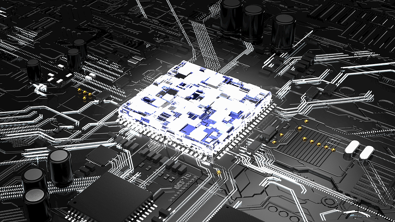 【静帧渲染】OC渲染练习
