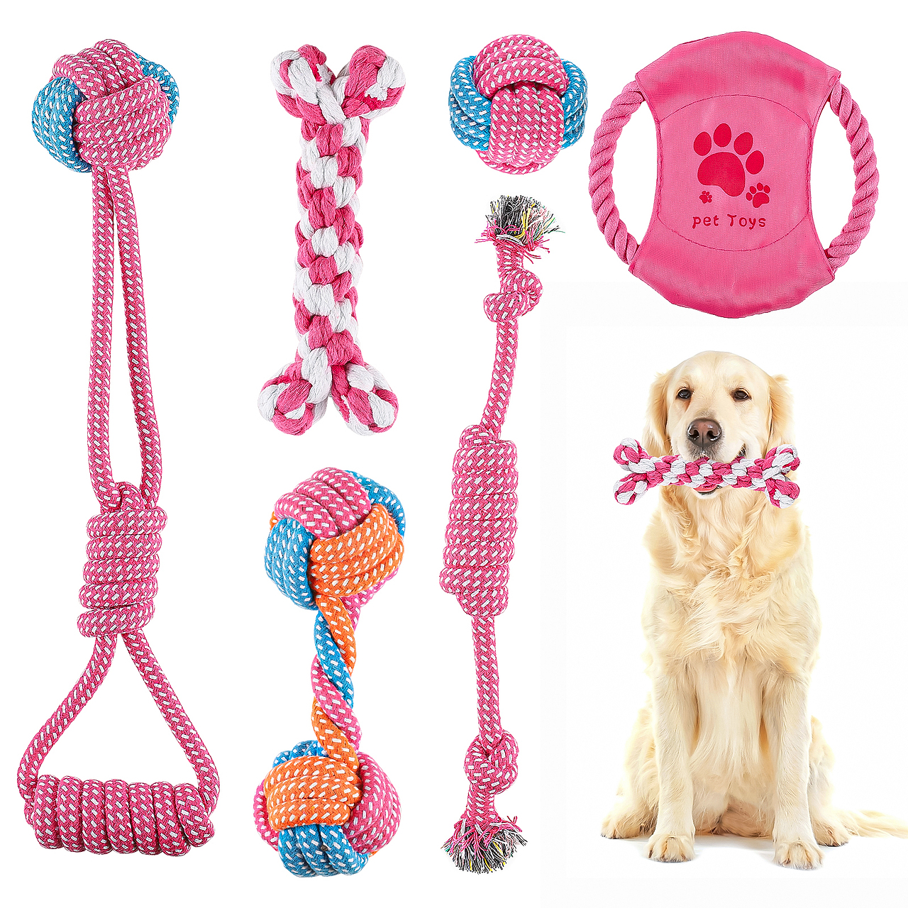 亚马逊宠物玩具主图&A+（图ZMjg5MTAxNjg0） - 电商 - 站酷设计师XIAOLIN琳原创素材 - 站酷ZCOOL