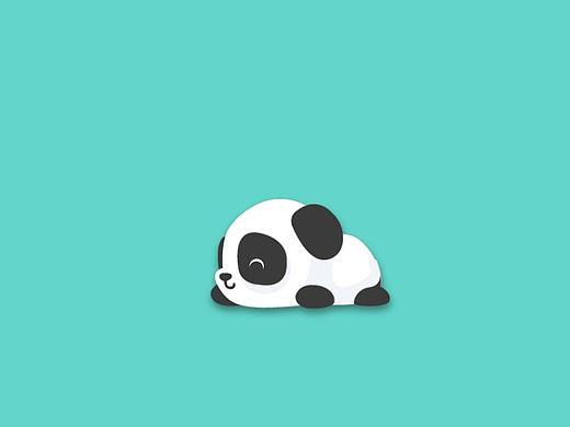 熊猫