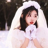 假装是个好菇娘的头像