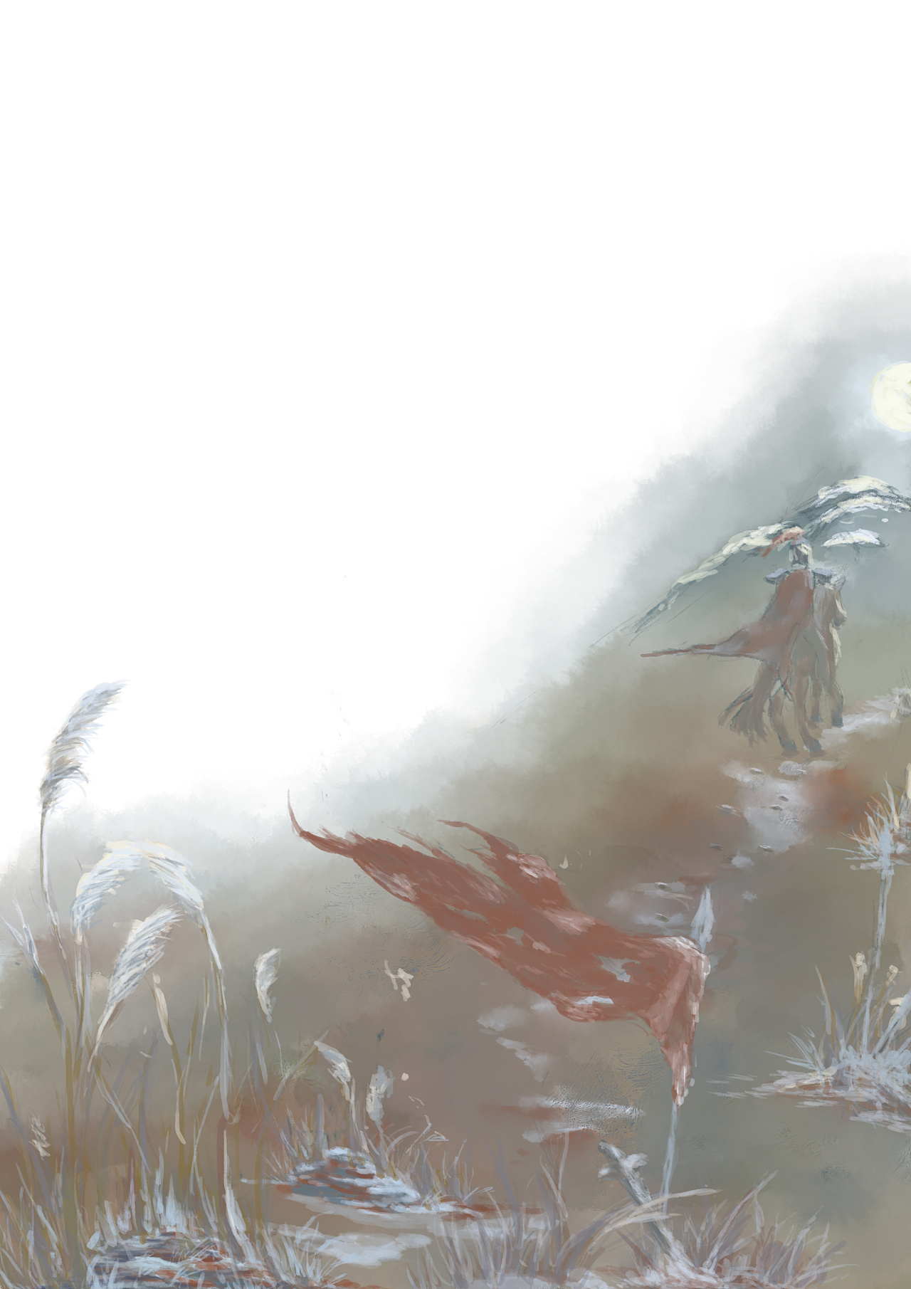 古来征战几人回