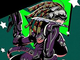 咪兔大茶碗-女戰(zhàn)警