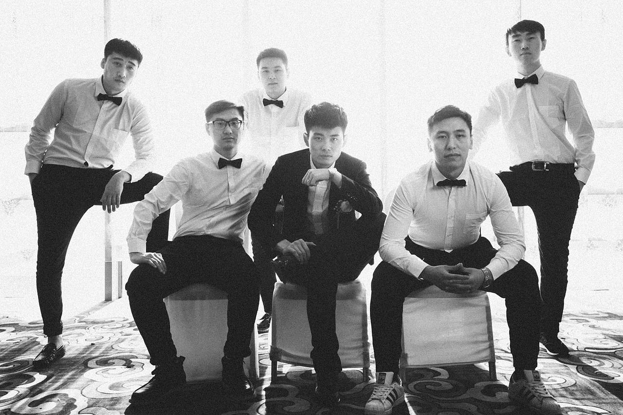 尚图摄影|20190105婚礼-甘旗