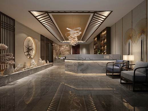 会所足疗一整套