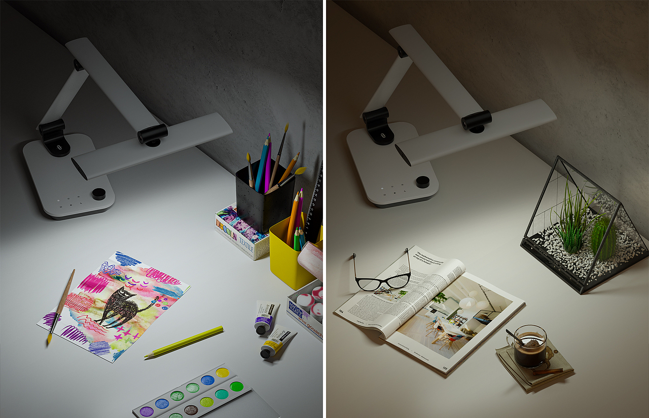 产品三维渲染合集（图ZMjA3NDI3MDQw） - 产品 - 站酷设计师Uncle_EE原创素材 - 站酷ZCOOL