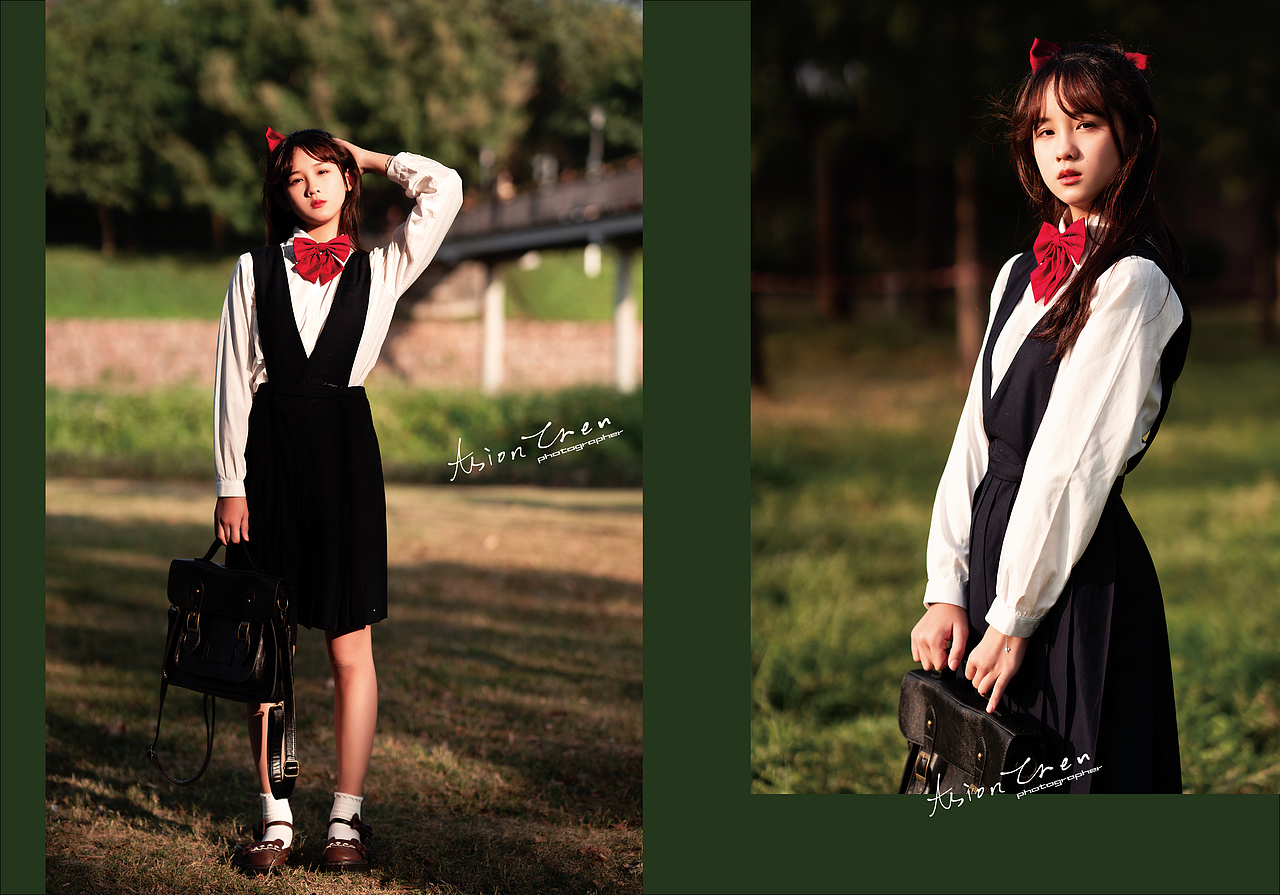 你迟到了（图ZMjQ2NjczOTEy） - 人像摄影 - 站酷设计师埃山AsionChen原创素材 - 站酷ZCOOL