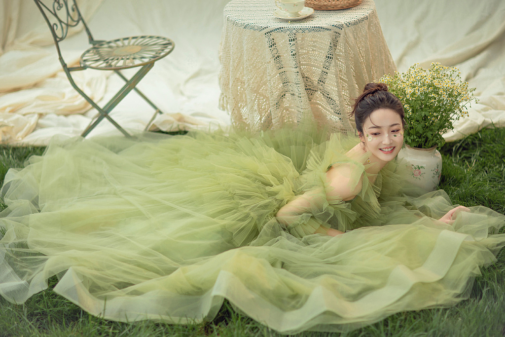 METEOR写真作品分享（图ZMjY2NjAxMDc2） - 人像摄影 - 站酷设计师摄影师陈娜娜原创素材 - 站酷ZCOOL