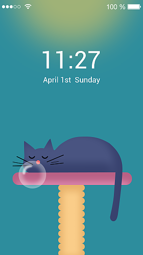 解锁动效设计（图ZNTY1NjczNzI=） - 动效设计 - 站酷设计师朱七七七原创素材 - 站酷ZCOOL