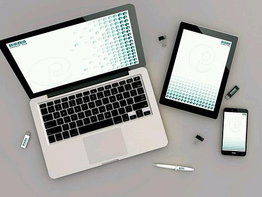 酷派商城VIS手册