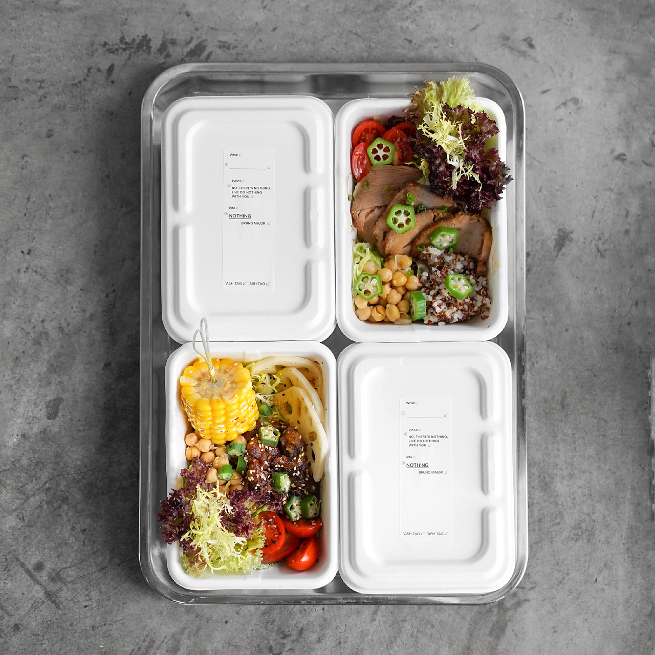 ASHTAG（图ZMjkzNzcyMzM2） - 品牌 - 站酷设计师indego_design原创素材 - 站酷ZCOOL