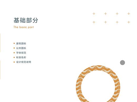 南京工业大学导视基础