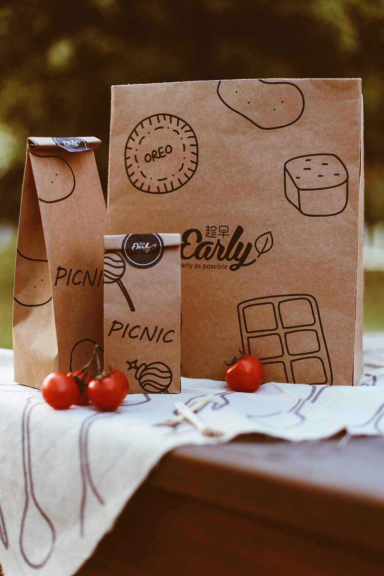 野餐..产品品牌拍摄（图ZNDQzNTgzNjQ=） - 产品摄影 - 站酷设计师章小导摄师原创素材 - 站酷ZCOOL