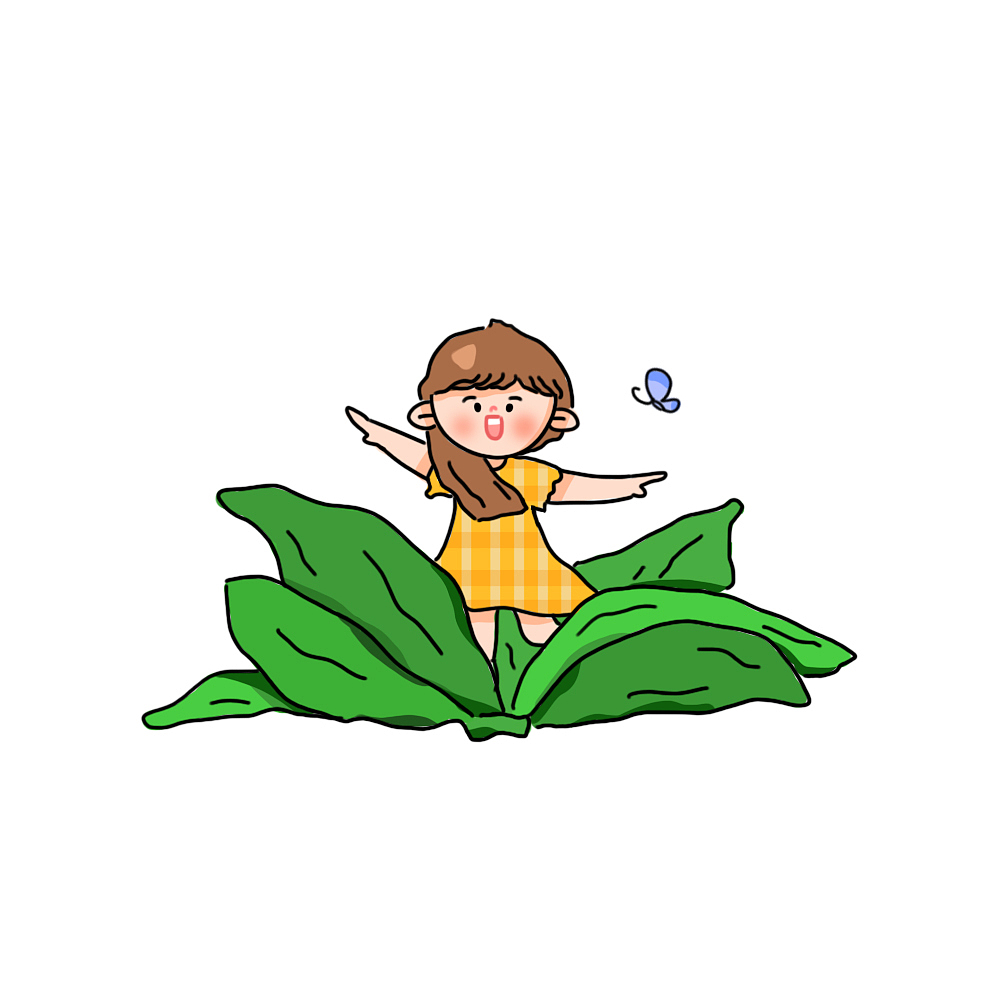 日常小插图（图ZMTI2MDQ0Mjcy） - 儿童插画 - 站酷设计师松子酱酱酱原创素材 - 站酷ZCOOL