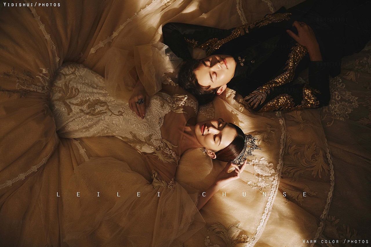 皇家电影爱情故事