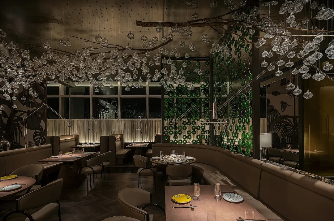 TOPIA图派视觉 | 浆果设计研究所:茉里·璞玉