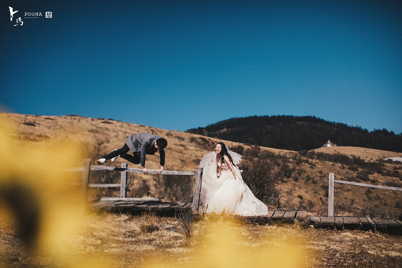 我的温柔只对你 | 丽江（图ZMTkwMTUzMzA0） - 人像摄影 - 站酷设计师Pooma卜马原创素材 - 站酷ZCOOL