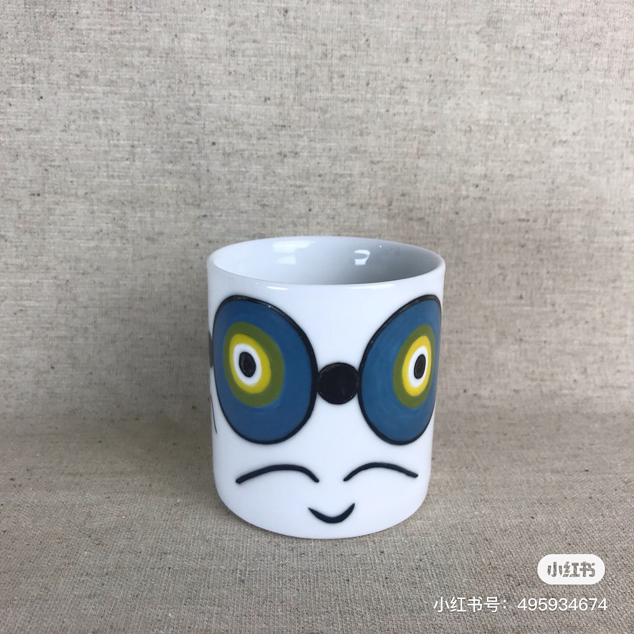 手工陶瓷杯（图ZMjM3MzY5NzAw） - 其他手工艺 - 站酷设计师Allez微泥原创素材 - 站酷ZCOOL