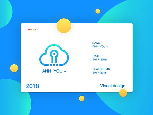 ANN  YOU+项目总结