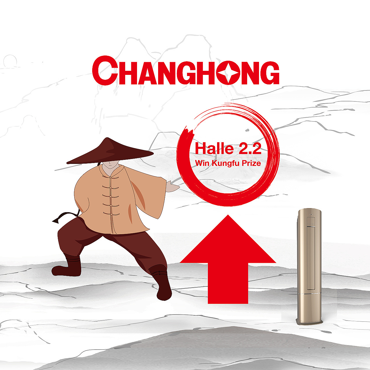 创意展会-地贴（图ZMjMwOTY4MTg0） - 宣传物料 - 站酷设计师辉潆原创素材 - 站酷ZCOOL