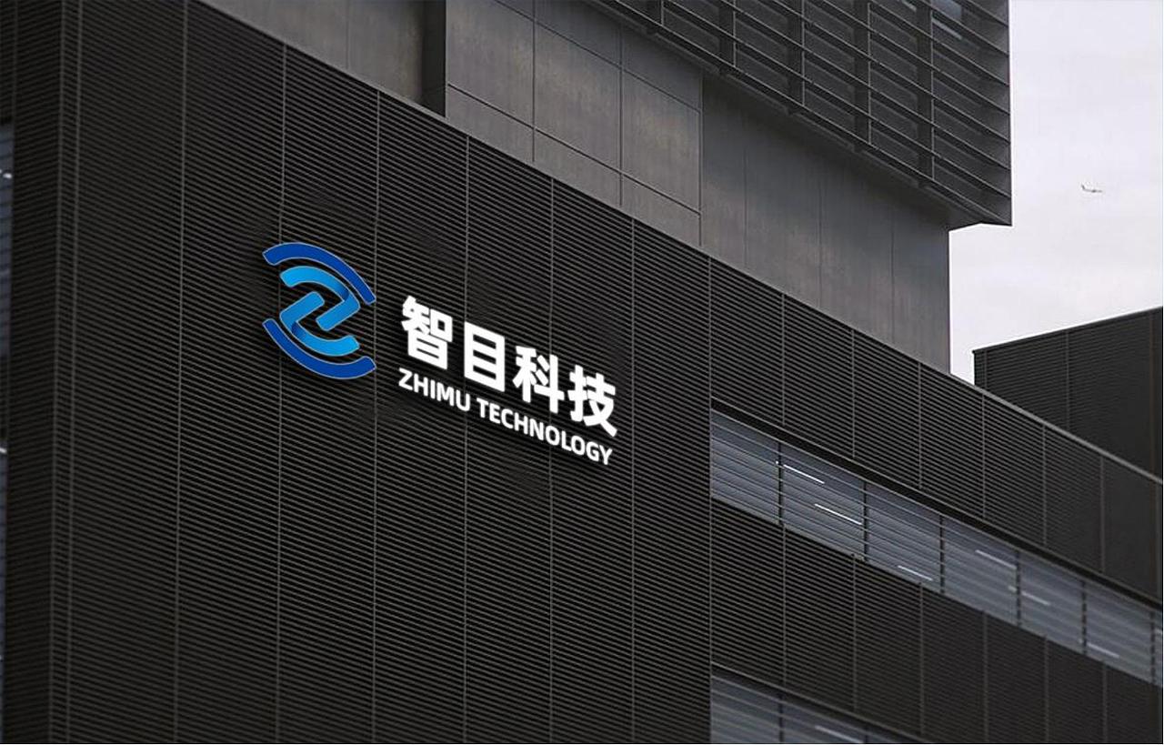 指姆科技logo设计（图ZMjgxNjk0MjAw） - Logo - 站酷设计师亦小北原创素材 - 站酷ZCOOL