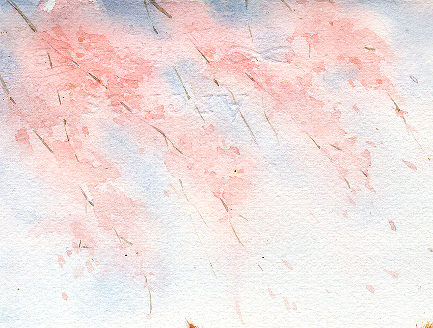 24节气之春分（图ZMjU3NjIyMDA=） - 商业插画 - 站酷设计师木壳人原创素材 - 站酷ZCOOL